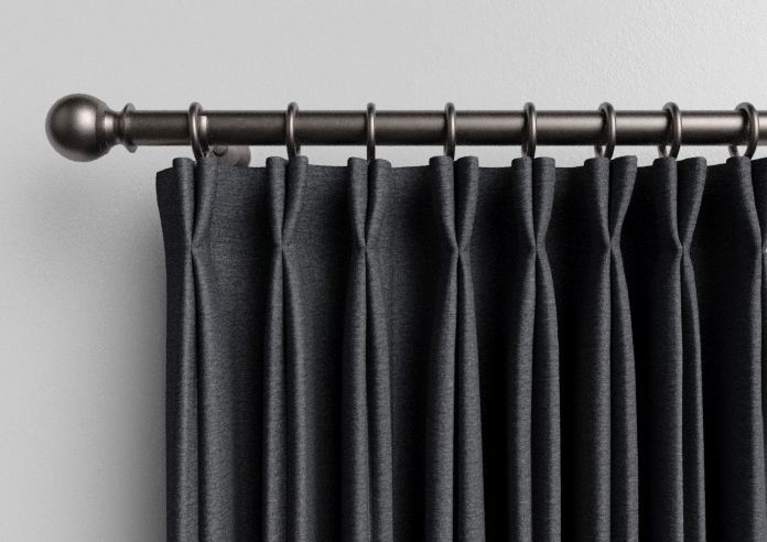 Stamford, Flint - Made to Measure Curtains - Image 10